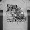 We offer custom created T-shirts with very best quality milwaukee wi
