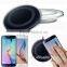 2015 Brand New Wireless smartphone charger pat, Standard phone battery charger, Also can be used for IPAD battery !!!