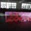High resolution China stage background wall indoor led board