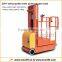 Sinolift-Self-propelled Order Picker with CE