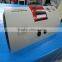 Factory thermoforming plastic cover for home appliance