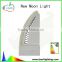 New model SMD2835 led source 9w grescent moon lamp