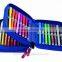 Backpack Gym Bag XL Pencil case School backpack Pocket Folder(YX-Z102)