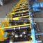 light gauge steel framing machine roll door forming machine