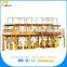 60TPD Professional High Quality Wheat Flour Milling Plant