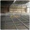 Good quality Platform steel grating for factory workshop