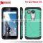 High impact and mulit style phone cases for lg g4c h525n