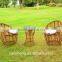 High Quality Stackable Rattan Sofa Furniture