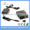 High quality fiber converter for the base station