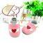 New leather baby girl shoes baby shoe