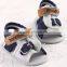 kids sandals hot sale handmade leather new design kids sandals shoes