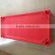 school furniture wholesale customized kids plastic bed factory