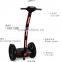 Odeway A6 Self Balancing Electric Chariot Scooter With Handle