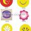 Custom Soft Pvc Coaster,Cheap Embossed Coster