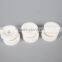Different size heat resistance rubber washer