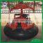 china new products children games cheap kids bumper car