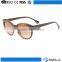 Newest model candy color small frame sunglasses wholesalers china