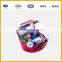 Fashionable Best Price Insulated Cooler Bag with Handle and Long Strap