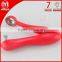 High quality Plastic Manual Cherry Corer/Cherry Pitters