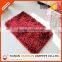 chenille yarn shiny chenille carpet