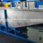 Water cooling tank for hose knitting machine machine rubber production line rubber Coating glue water machine