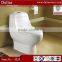 P/S trap wc kids toilet children size toilet small toilet bowl white/color children toilet