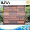 beautiful in colour concrete bricks