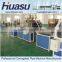 PVC Firbre Enhancing Plastic Pipe Production Line