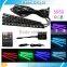 IP65 waterproof flexible 5050 led strip light auto atmosphere lamp 4x12SMD 5050 rgb led strip