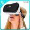 2016 new product Professional Accept OEM customized logo 3d glasses portable VR BOX