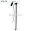 FLS2-700 high resolution free cutting digital water level sensor for gps tracking