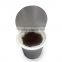 Empty-K-Cup-Coffee Filter Capsules