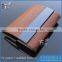 OEM welcome free standing christmas card holder hot sale
