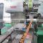 High selling removal conveyor type milk flavor pancakes flow pack
