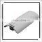 White Wireless Remote Controller Battery Cover for Wii Remote Control -VB283