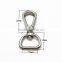 Fancy Metal Trigger Snap Hook For Dag