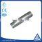 high quality 100 200 300 500mm cast iron nipple with low price
