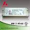 high power waterproof IP67 cv 12 volt 200 watt 12vdc 200W 12V dc 0-10V dimmable constant voltage dimming LED driver