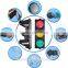 Warning Street Traffic Lamp Ryg