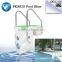 Swimming Pool Portable Pipeless Filter With Underwater Light Pool Filter Ladder Equipment