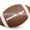 wholesale rubber American football for promotion gifts