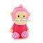 4GB Cartoon Monkey USB Flash Memory Disk Clearance