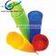 FDA approved Silicone Ice Pop Maker Mould
