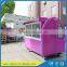food caravan container restaurant food van concession trailer mobile kiosk