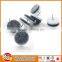 Chair Leg Floor Felt Pad Skid Glide DIY Nail Protectors 28mm Dia