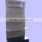 Metal Material power tool display