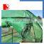 PE Greenhouse with rolling up door and windows, tunel zapytania