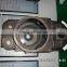 Resin sand casting Liugong Loader gear box