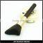 Best Seller Unique Design Perfectly Fit Facial Curved Contour Brush Make up Contouring Brush