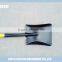 S519 Square Fibergalss Handle Steel Shovel